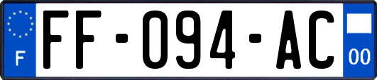 FF-094-AC