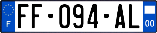 FF-094-AL