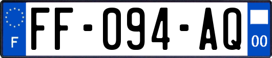 FF-094-AQ