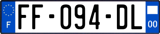 FF-094-DL