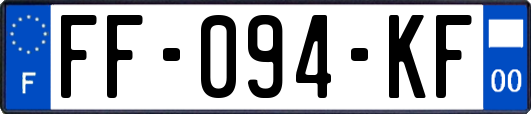 FF-094-KF