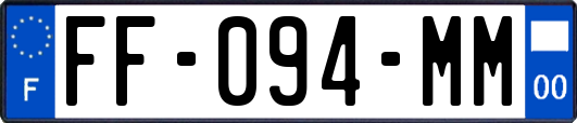 FF-094-MM