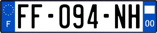 FF-094-NH