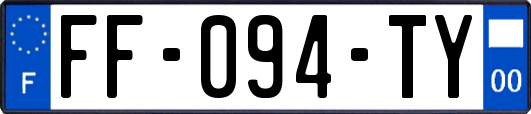 FF-094-TY