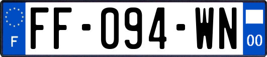 FF-094-WN