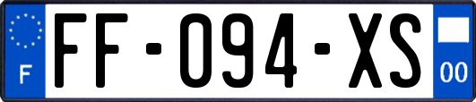 FF-094-XS