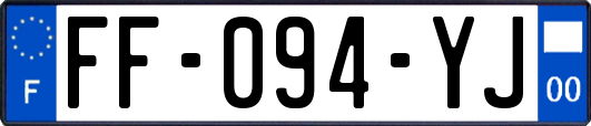 FF-094-YJ