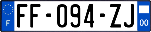 FF-094-ZJ