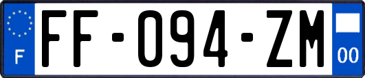 FF-094-ZM