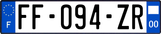 FF-094-ZR