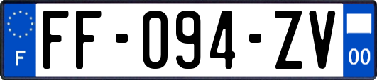 FF-094-ZV