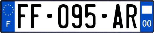 FF-095-AR