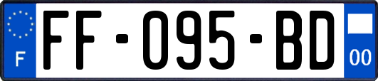 FF-095-BD