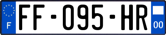 FF-095-HR