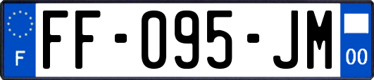FF-095-JM