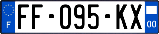 FF-095-KX