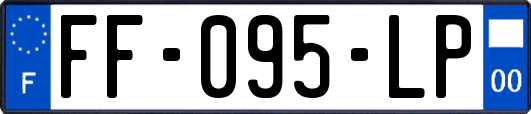 FF-095-LP