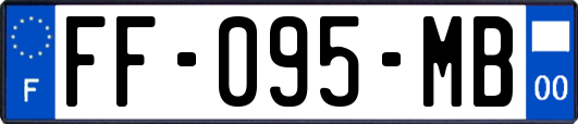 FF-095-MB
