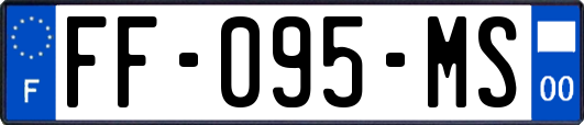 FF-095-MS