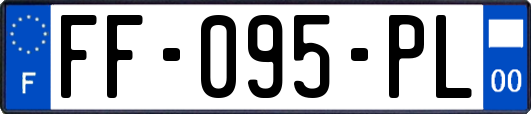 FF-095-PL