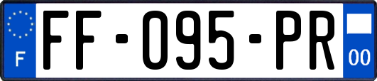 FF-095-PR