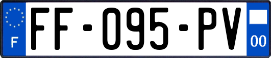 FF-095-PV