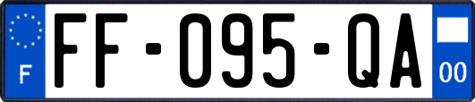 FF-095-QA