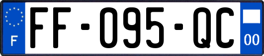 FF-095-QC