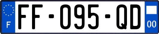 FF-095-QD