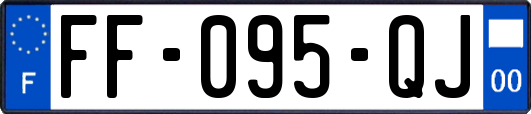 FF-095-QJ