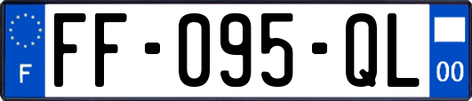 FF-095-QL