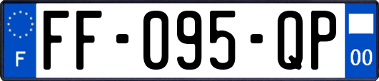 FF-095-QP