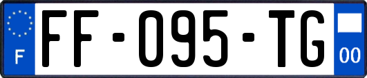 FF-095-TG