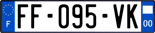 FF-095-VK