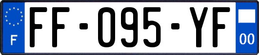 FF-095-YF