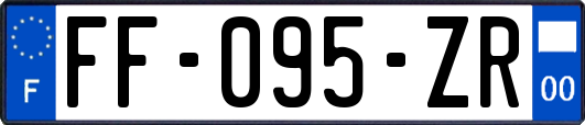 FF-095-ZR