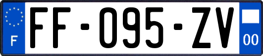 FF-095-ZV