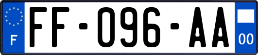 FF-096-AA