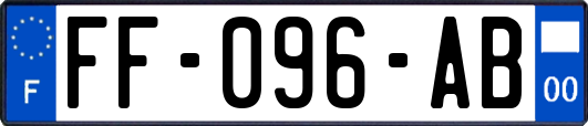 FF-096-AB