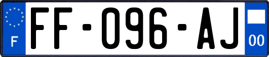 FF-096-AJ