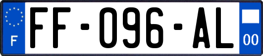 FF-096-AL