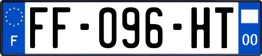 FF-096-HT