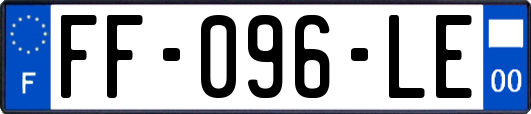 FF-096-LE