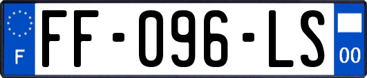 FF-096-LS