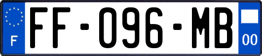 FF-096-MB