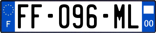 FF-096-ML