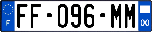 FF-096-MM