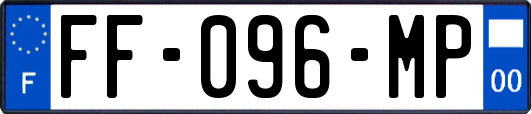 FF-096-MP