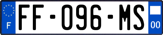 FF-096-MS