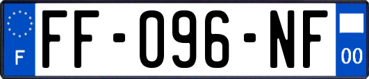 FF-096-NF